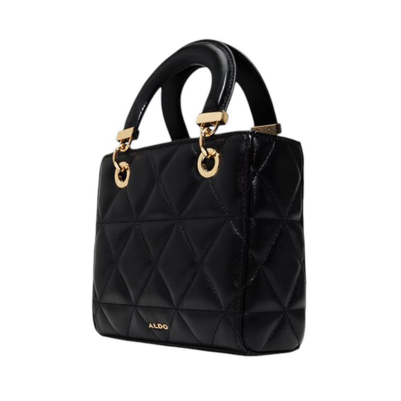 Florense Women's Satchel - Black