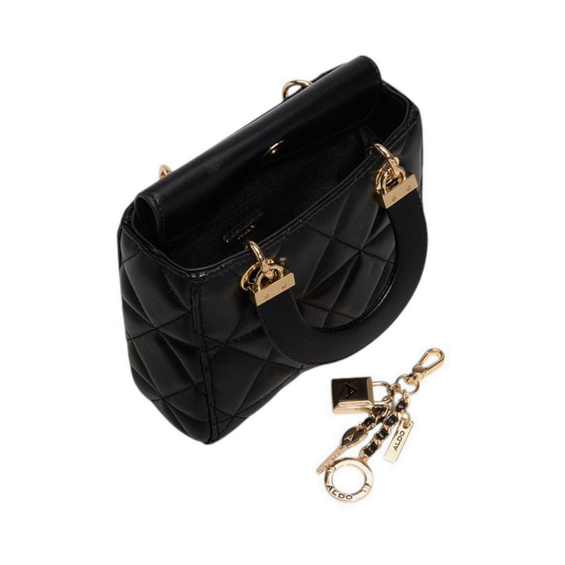 Florense Women's Satchel - Black
