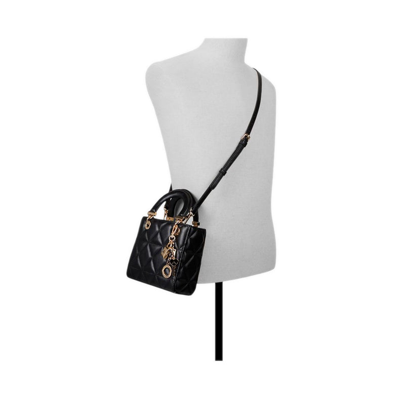 Florense Women's Satchel - Black