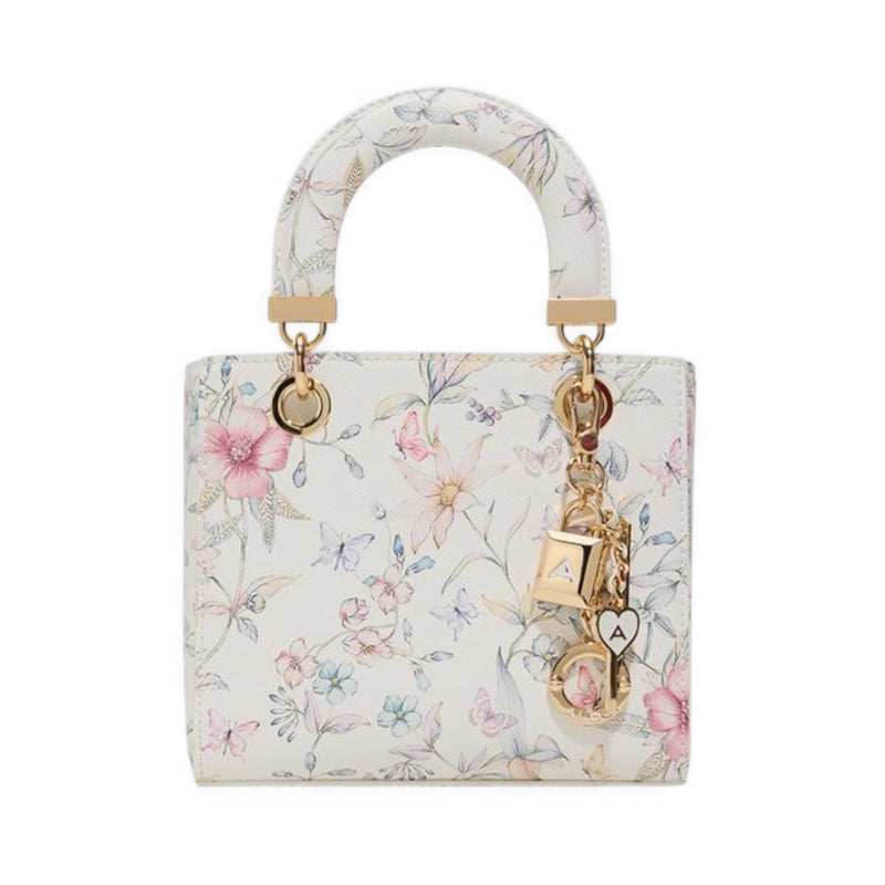 Florense Women's Satchel - Floral