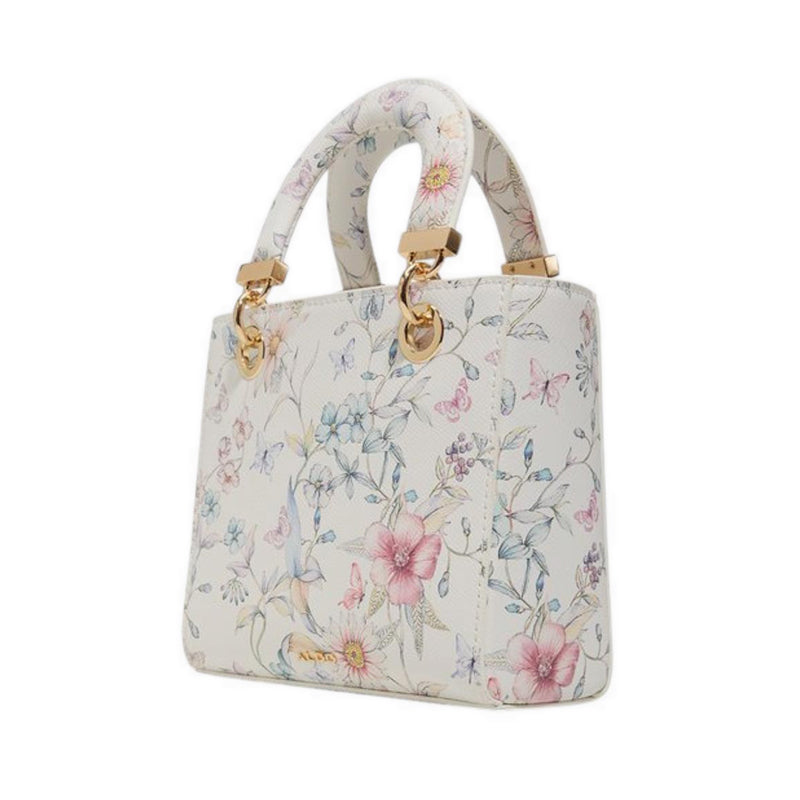 Florense Women's Satchel - Floral