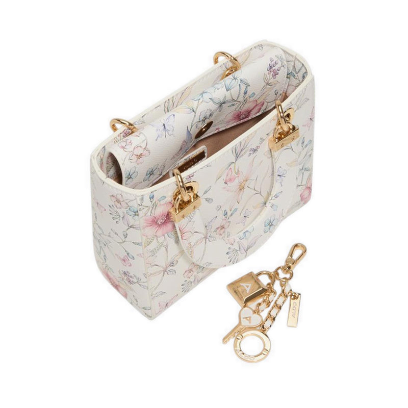 Florense Women's Satchel - Floral