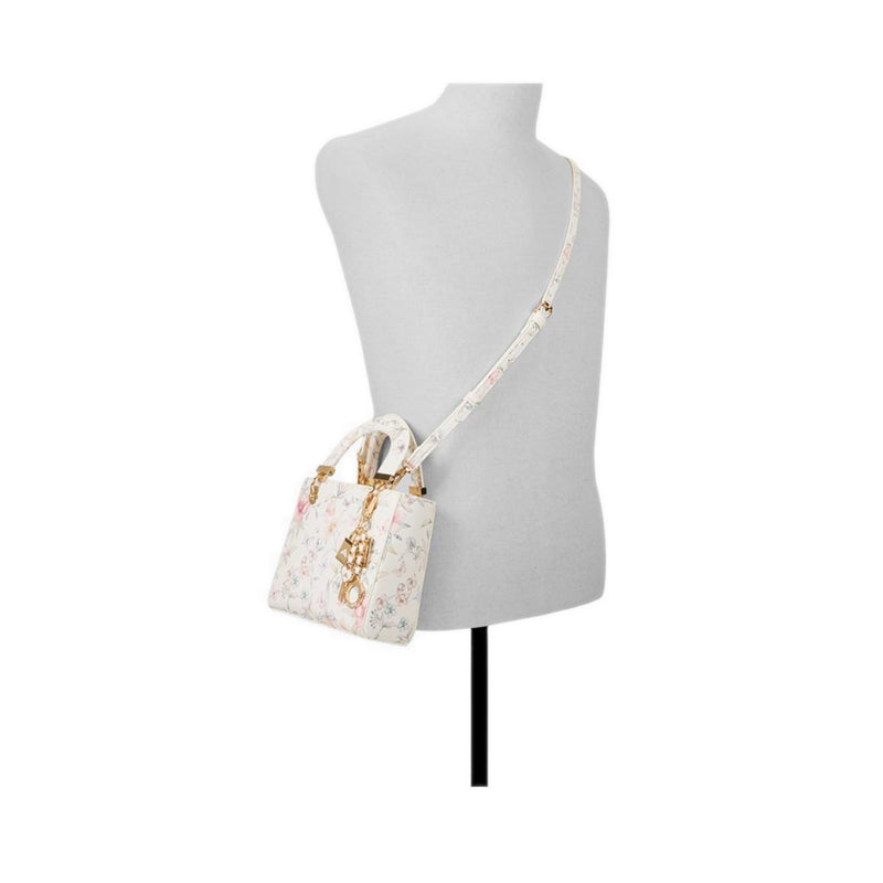Florense Women's Satchel - Floral