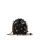 Romalove Women's Bucket - Black