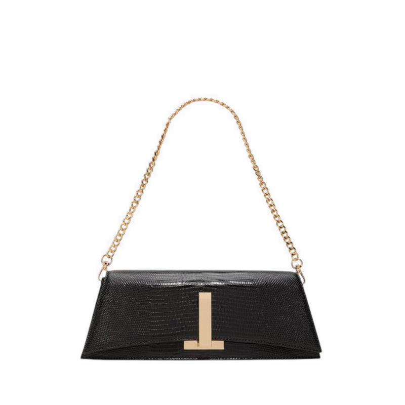 Mmychaela Women's Cross Body - Black