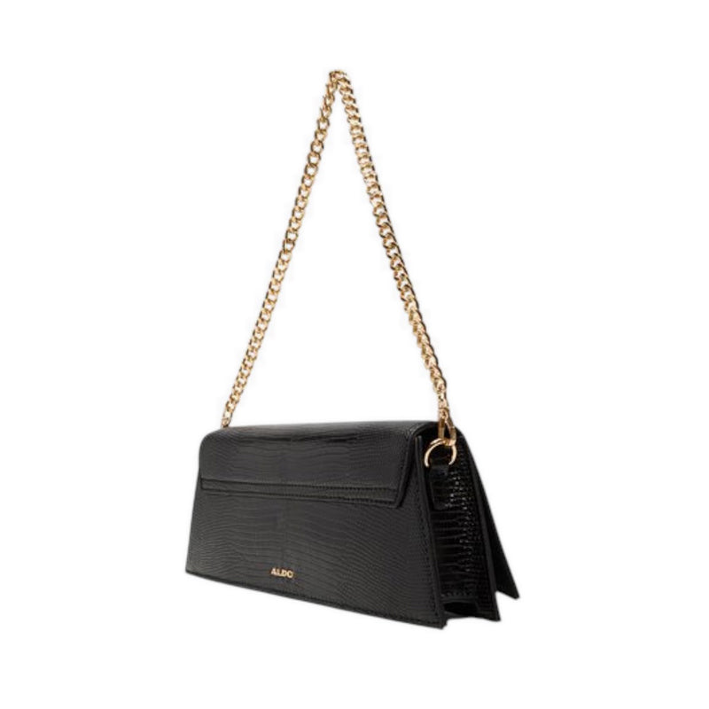 Mmychaela Women's Cross Body - Black