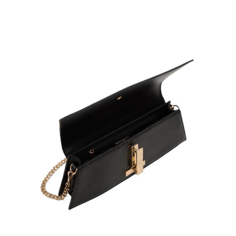 Mmychaela Women's Cross Body - Black