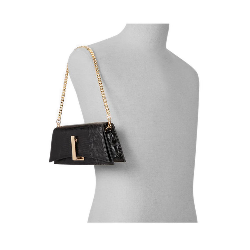 Mmychaela Women's Cross Body - Black
