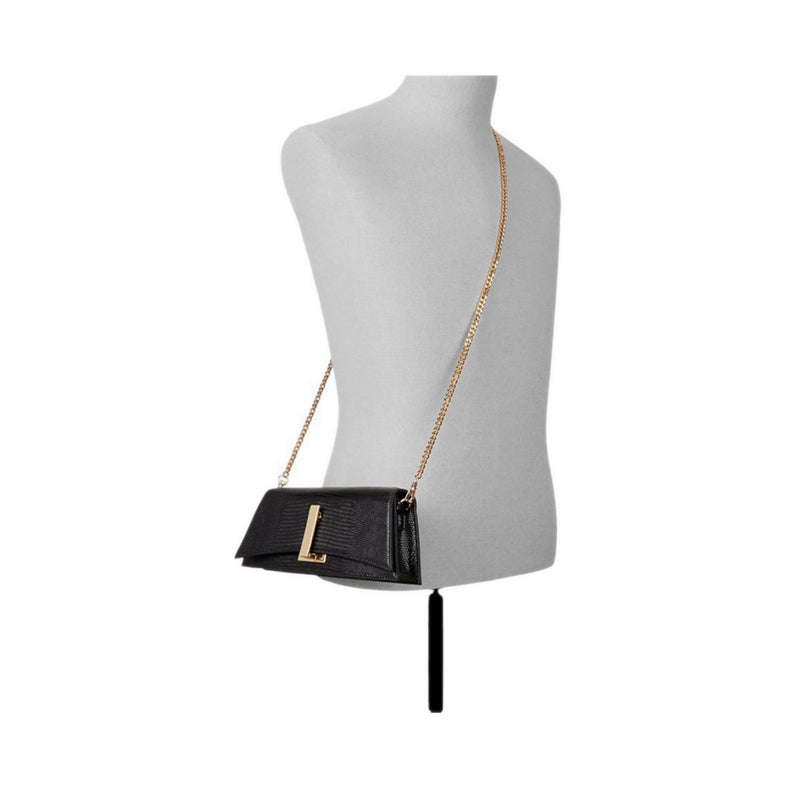 Mmychaela Women's Cross Body - Black