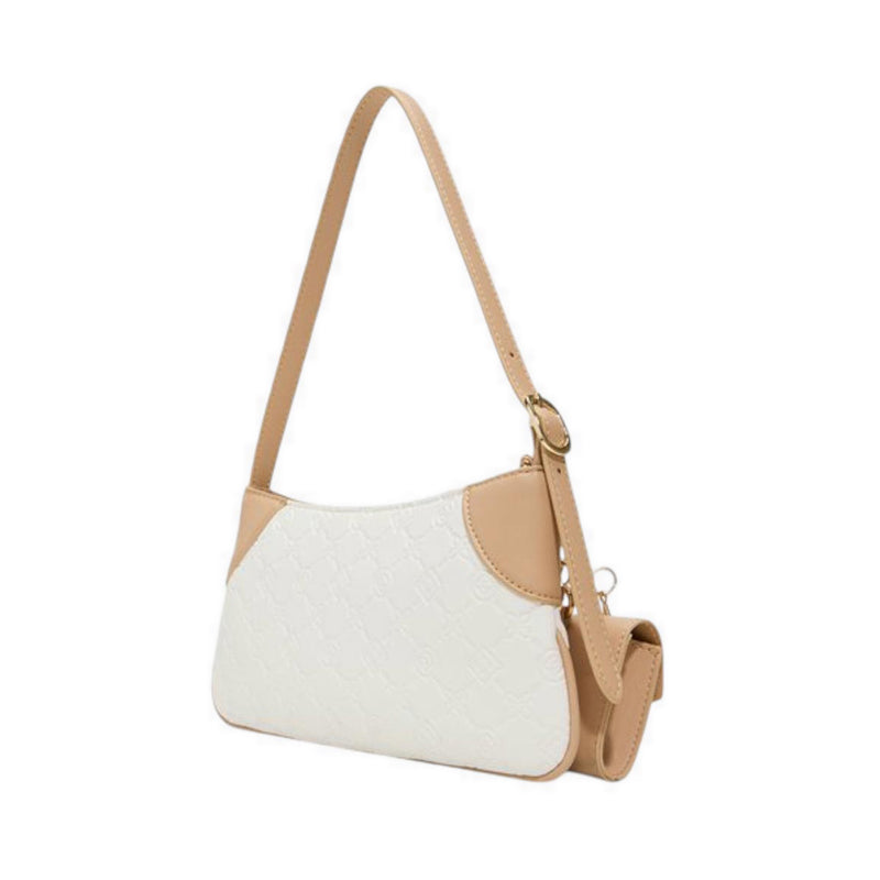 Kelia Women's Shoulder Bag - Other White
