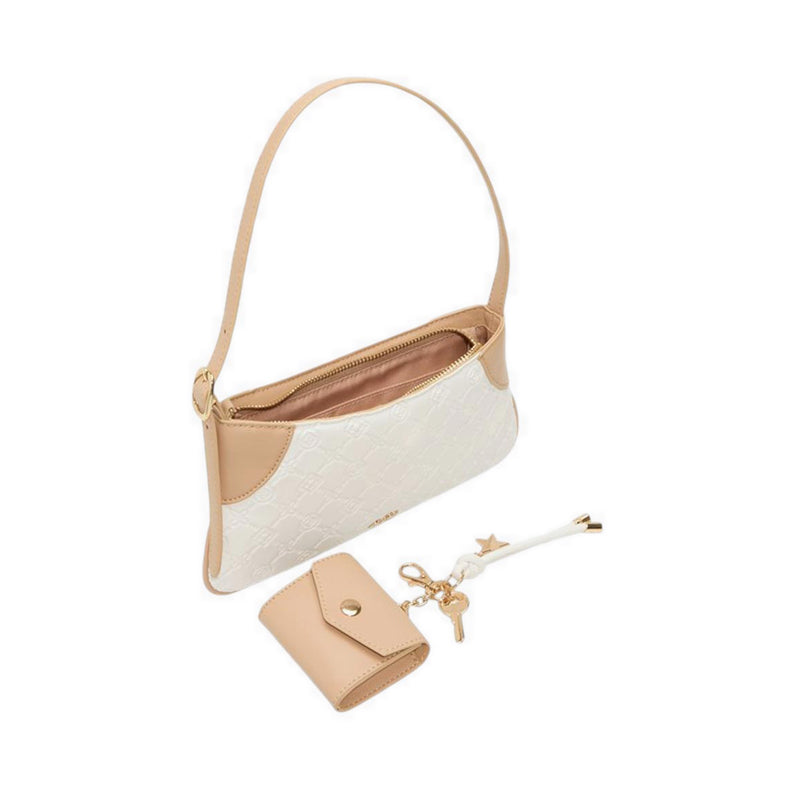 Kelia Women's Shoulder Bag - Other White