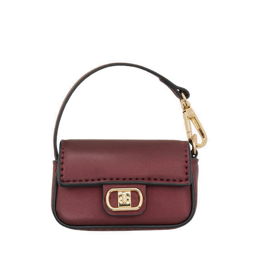 Lorellimini Women Clutches & Evening Bags - Bordo