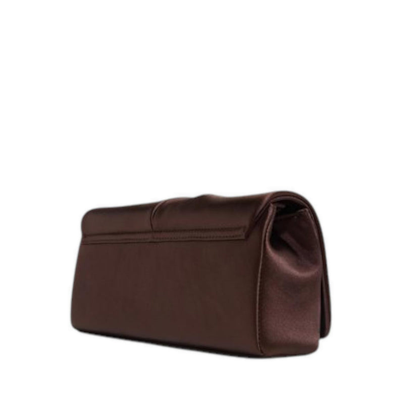 Nooreluxe Women's Clutch - Brown