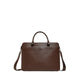 Aldo Prysien Men's  Laptop Bag - Brown