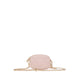 Aldo Lunor Women's Wallet On Chain - Light Pink