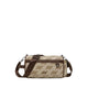 Aldo Afiabard Men's  Crossbody Bag - Tan