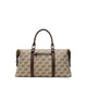 Aldo Clubduffle Men's Duffle Bag - Tan
