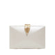 Aldo Layali Women's Clutch Bag - Natural