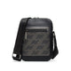 Aldo Murvyn Men's  Crossbody Bag - Other Black