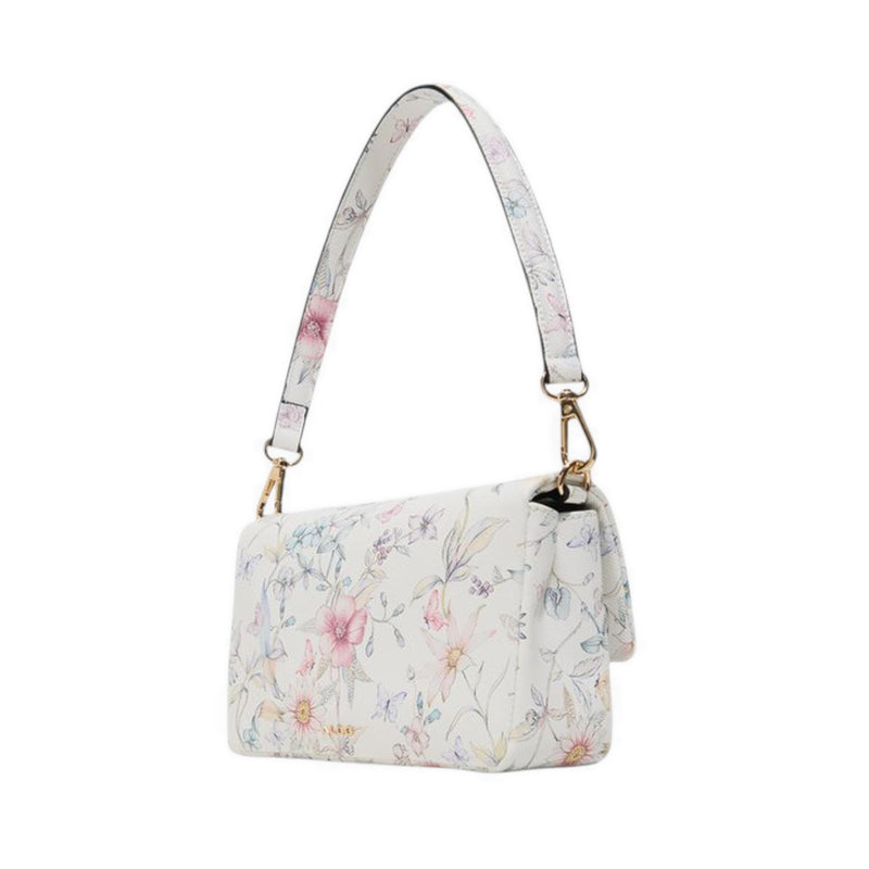 Bbellapurse Women's Cross Body - Floral