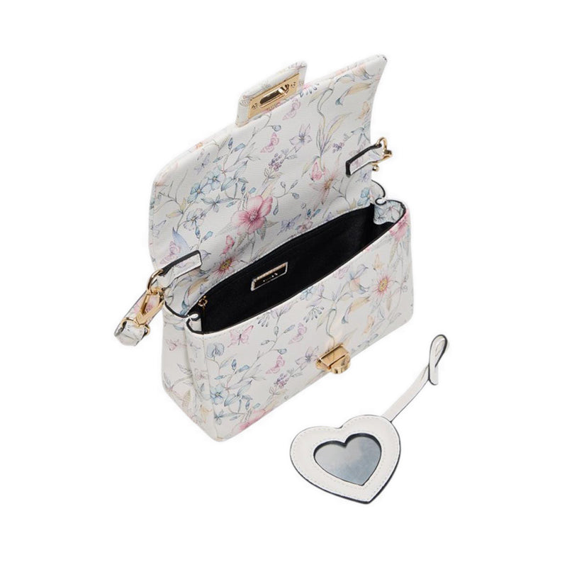 Bbellapurse Women's Cross Body - Floral