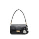 Aldo Bbellapurse Women's Crossbody Bag - Black