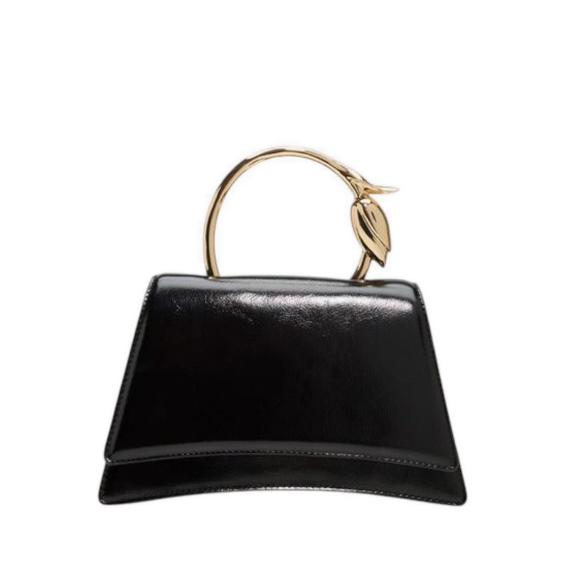 Desertrose Women's Satchel - Black