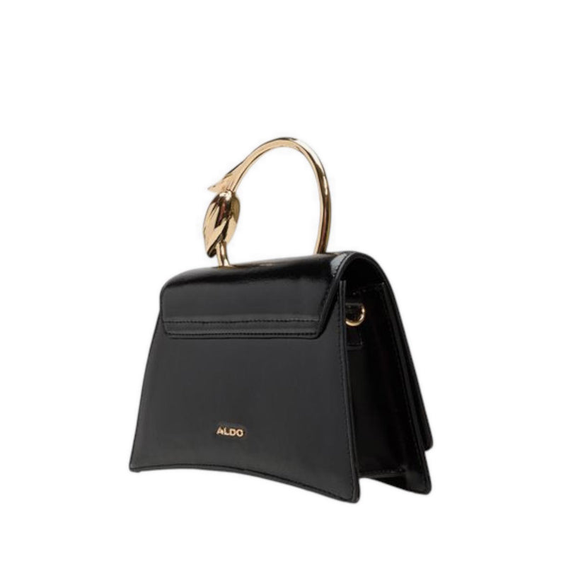 Desertrose Women's Satchel - Black