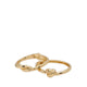 Knotts Women's Bracelets - Gold
