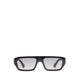 Clydee Men's Sunglasses - Black