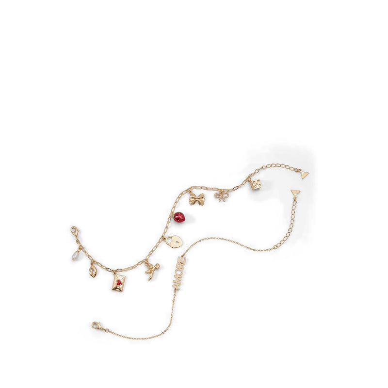 Aldo Lovechain Women's Bracelets - Red