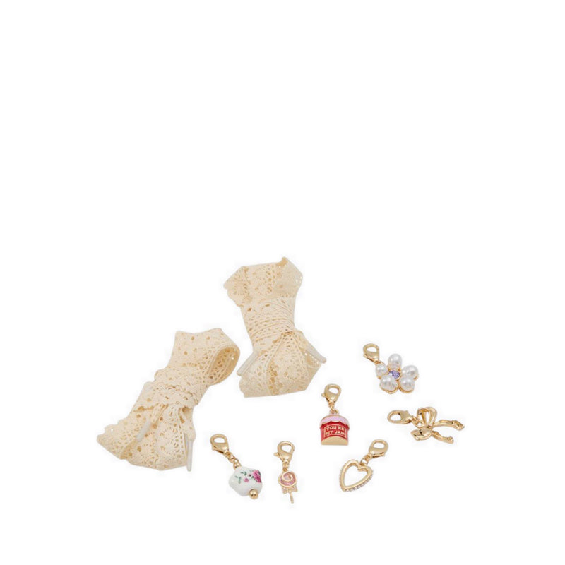 Girlie Women's Charm - Ice