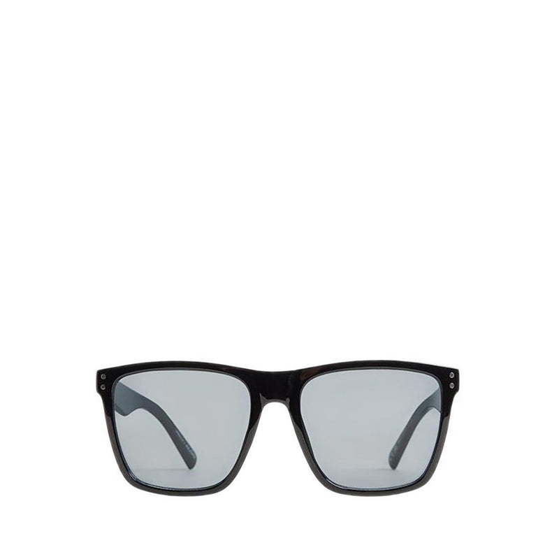 Walterr Men's Sunglasses - Black