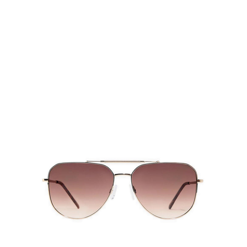 Aldo Liaamm Men's Sunglasses - Gold