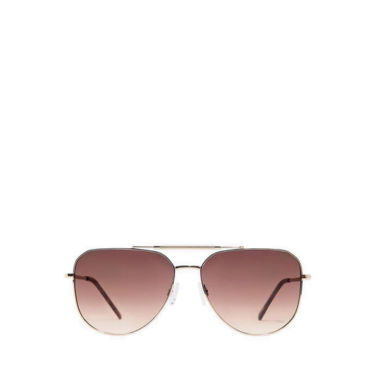 Aldo Liaamm Men's Sunglasses - Gold