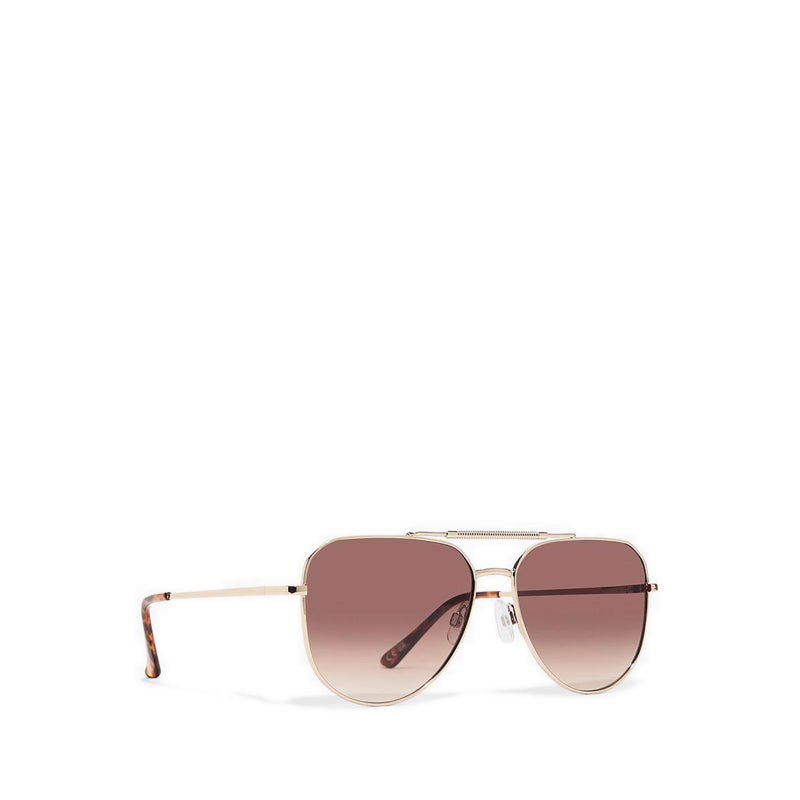 Aldo Liaamm Men's Sunglasses - Gold