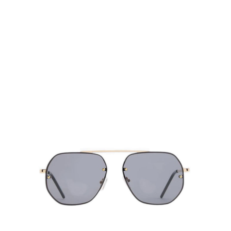 Franklinn Men's Sunglassess - Gold