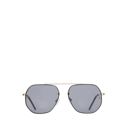 Franklinn Men's Sunglassess - Gold