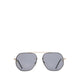 Franklinn Men's Sunglassess - Gold