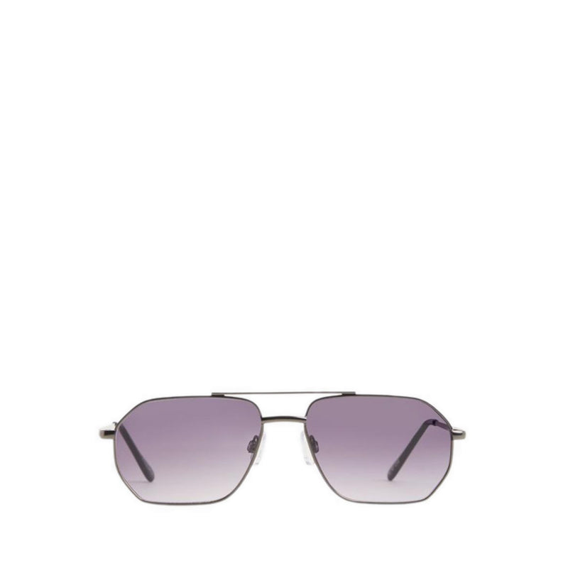 Arthurr Men's Sunglasses - Dark Grey