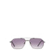 Arthurr Men's Sunglasses - Dark Grey