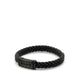 Mayson Men's Bracelets - Black