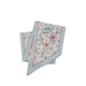 Bloomer Women's Scarves - Pastel Multi