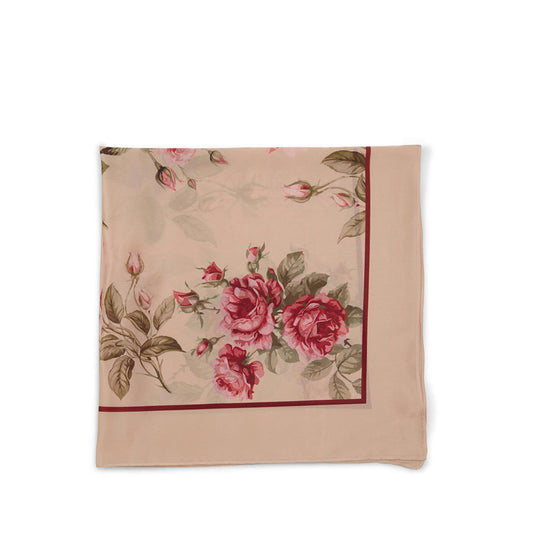 Aldo Blossomia Women's Shawl - Light Pink