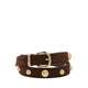 Aldo Studsie Women's Not Assigned Brown