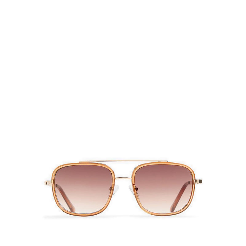Aldo Beeatrice Women's Sunglasses - Brown