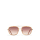 Aldo Beeatrice Women's Sunglasses - Brown