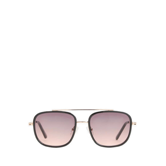 Aldo Beeatrice Women's Sunglasses - Black/Gold Multi