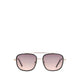 Aldo Beeatrice Women's Sunglasses - Black/Gold Multi