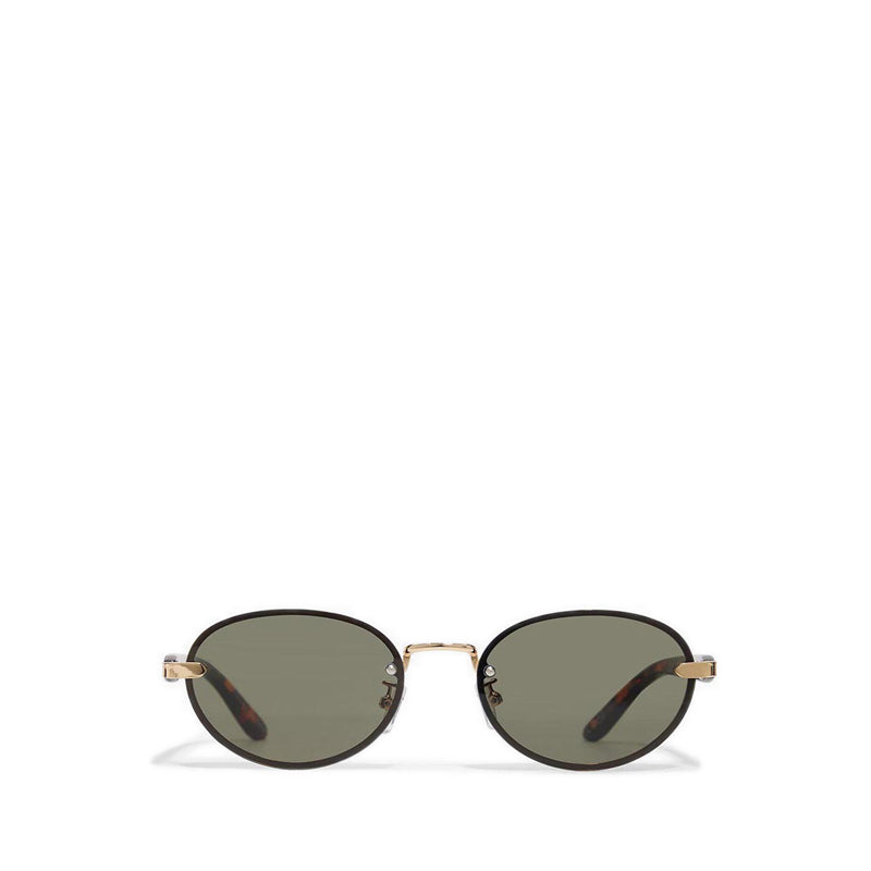 Alicee Women's Sunglasses - Other Brown